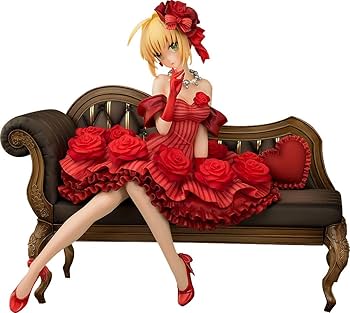 Fate アイドル皇帝　ネロ　フィギュア アイドル皇帝/ネロ